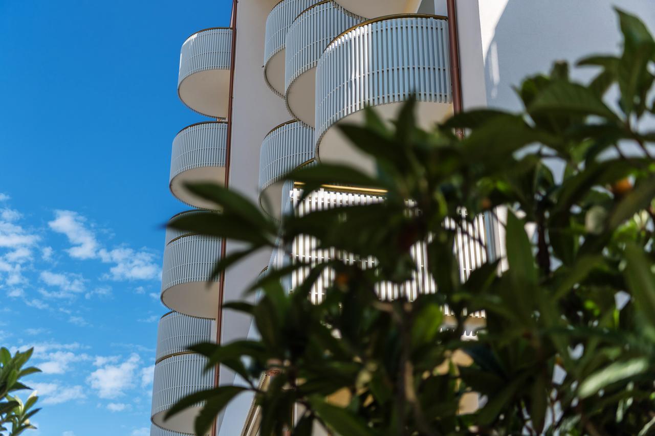 Salus Smart & Chic Hotel Lido di Jesolo Exterior photo